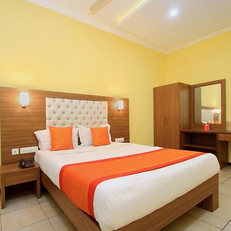 Hotel Kudla Rasaprakash Мангалор Екстериор снимка