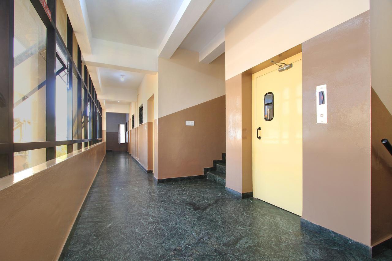 Hotel Kudla Rasaprakash Мангалор Екстериор снимка