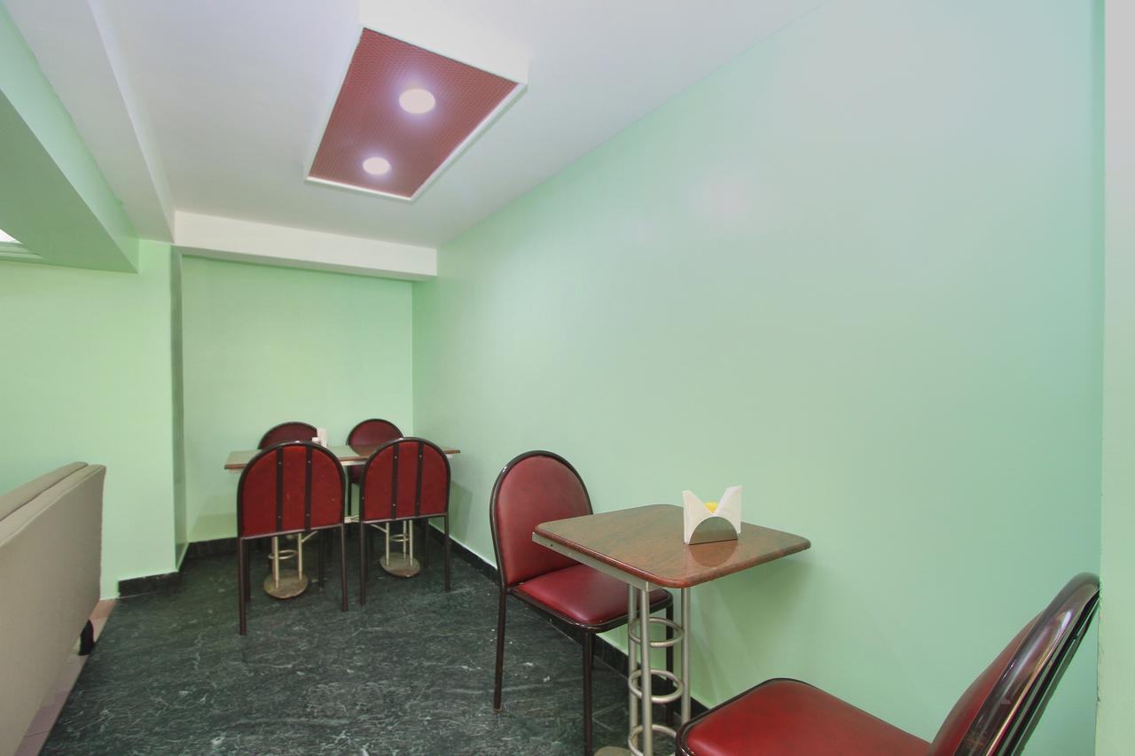 Hotel Kudla Rasaprakash Мангалор Екстериор снимка