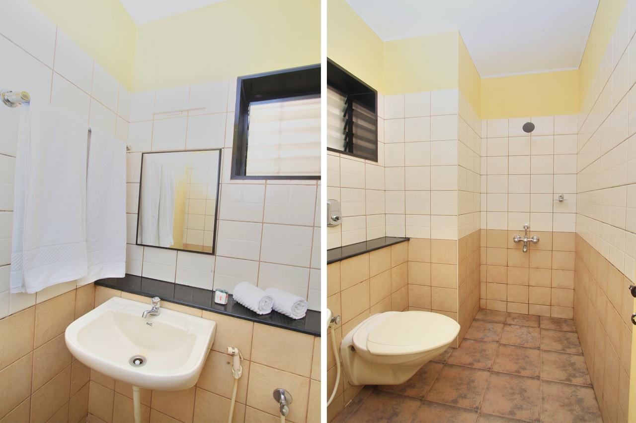 Hotel Kudla Rasaprakash Мангалор Екстериор снимка