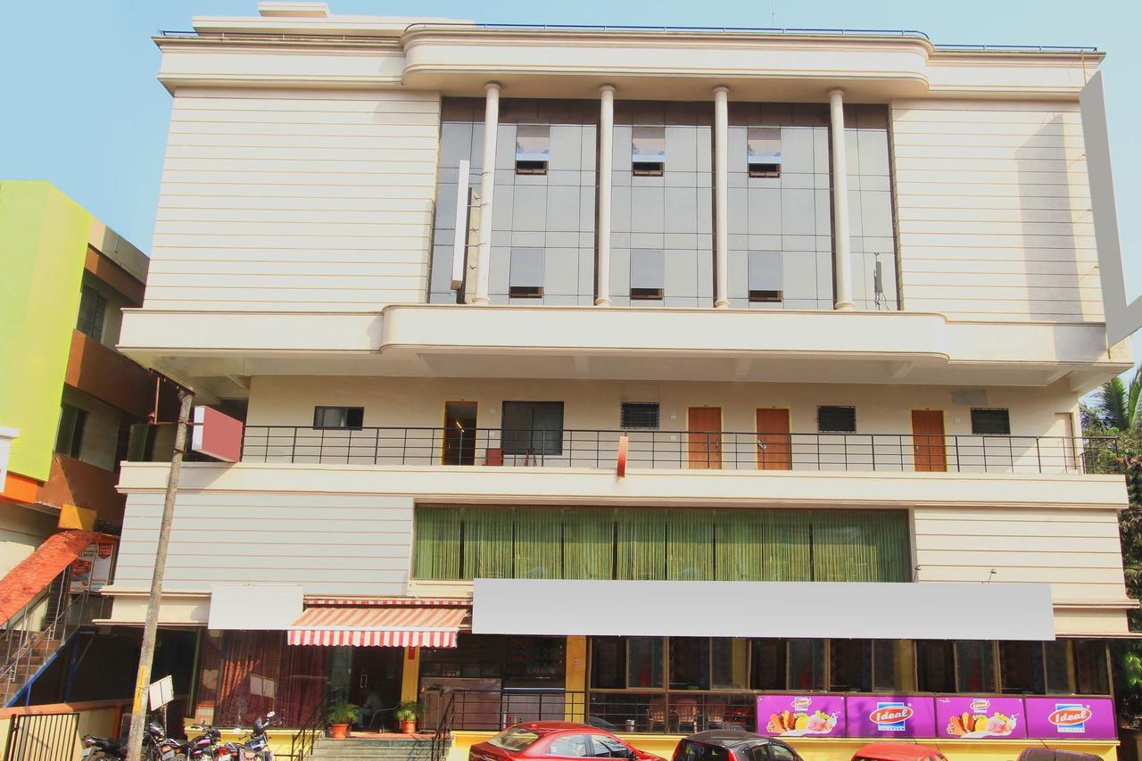 Hotel Kudla Rasaprakash Мангалор Екстериор снимка