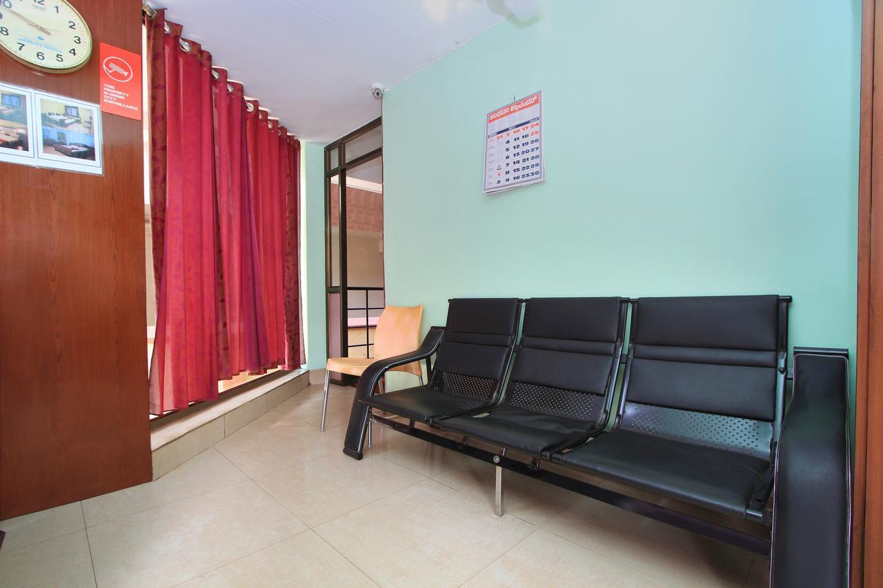 Hotel Kudla Rasaprakash Мангалор Екстериор снимка