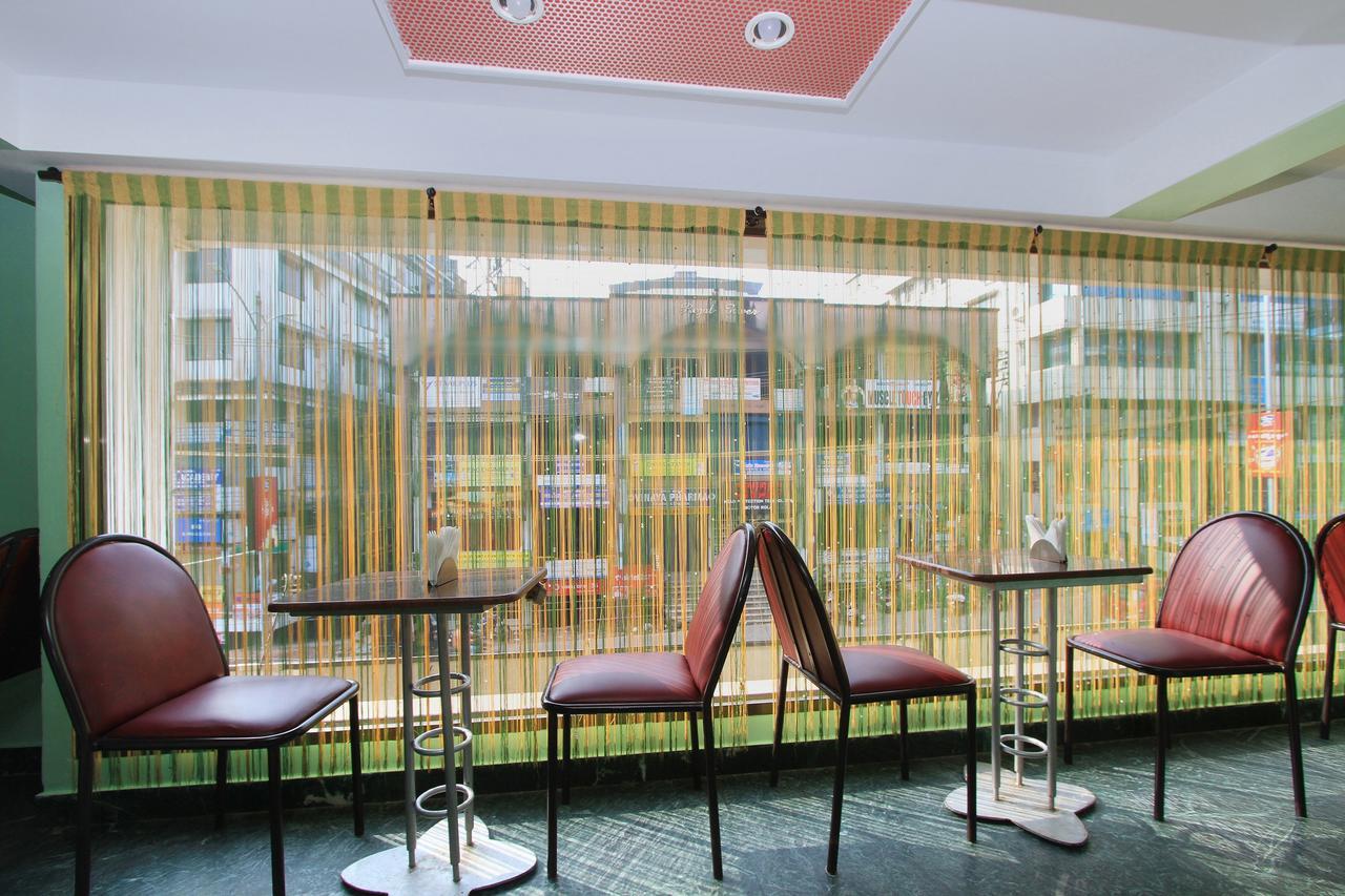 Hotel Kudla Rasaprakash Мангалор Екстериор снимка