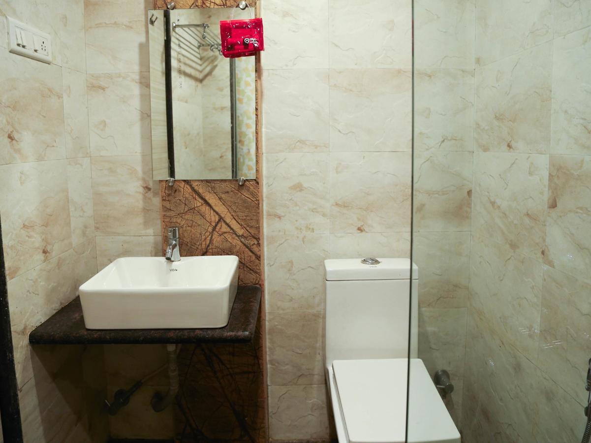 Hotel Kudla Rasaprakash Мангалор Екстериор снимка
