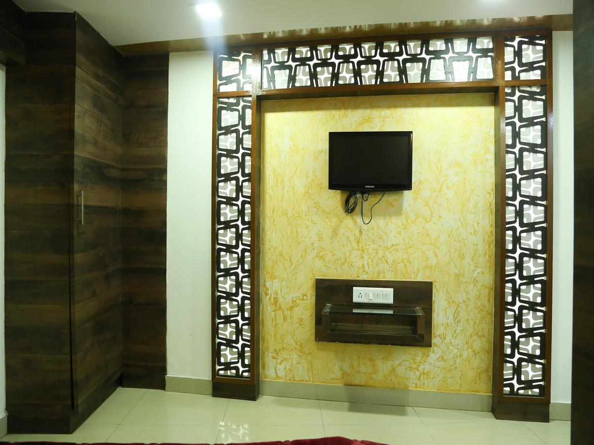 Hotel Kudla Rasaprakash Мангалор Екстериор снимка