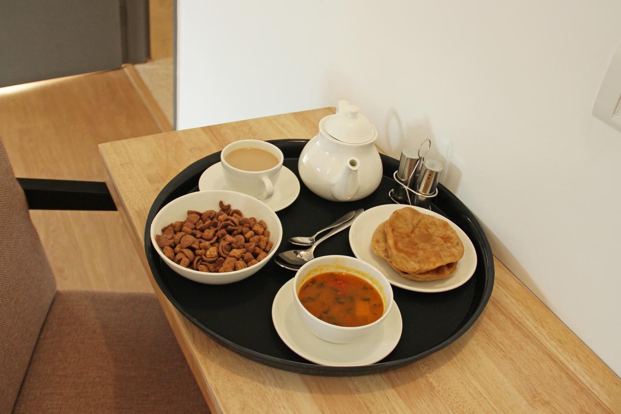 Hotel Kudla Rasaprakash Мангалор Екстериор снимка