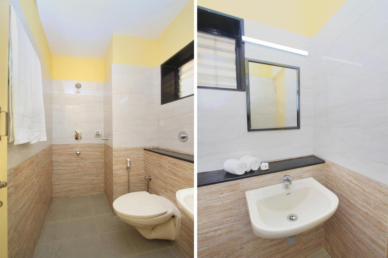 Hotel Kudla Rasaprakash Мангалор Екстериор снимка