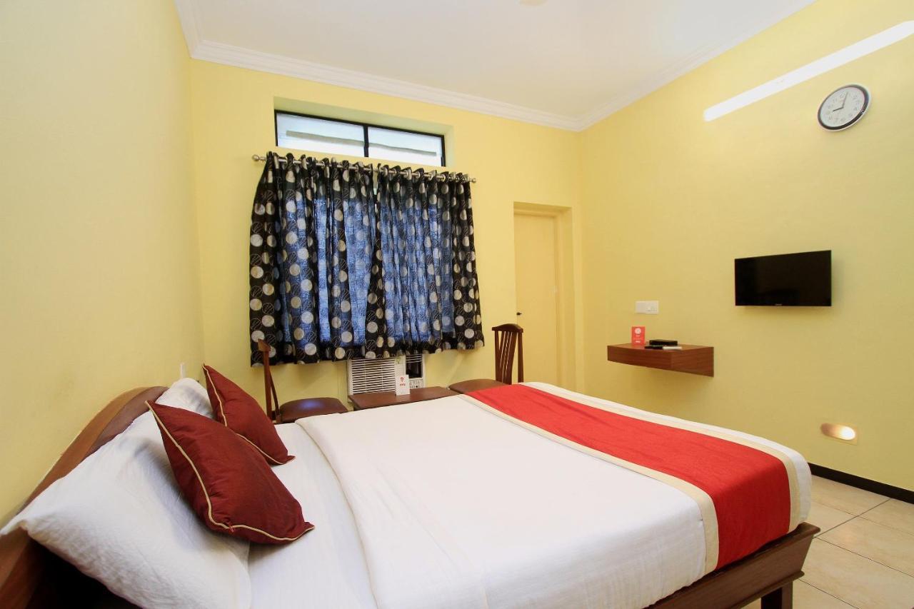 Hotel Kudla Rasaprakash Мангалор Екстериор снимка